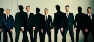 Autobus Concerti Backstreet Boys