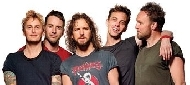 Autobus Concerti Pearl Jam