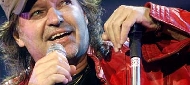 Autobus Concerti Vasco Rossi