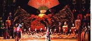 Autobus Opera Turandot