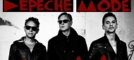 Autobus Concerti Depeche Mode
