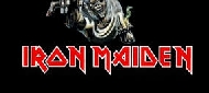 Autobus Concerti IRON MAIDEN